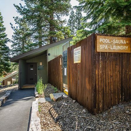 Hidden Valley Village #103 Nicely Updated 1 Bedroom 1 Bathroom Condo Short 10 Min Walk From Village Mammoth Lakes Camera foto