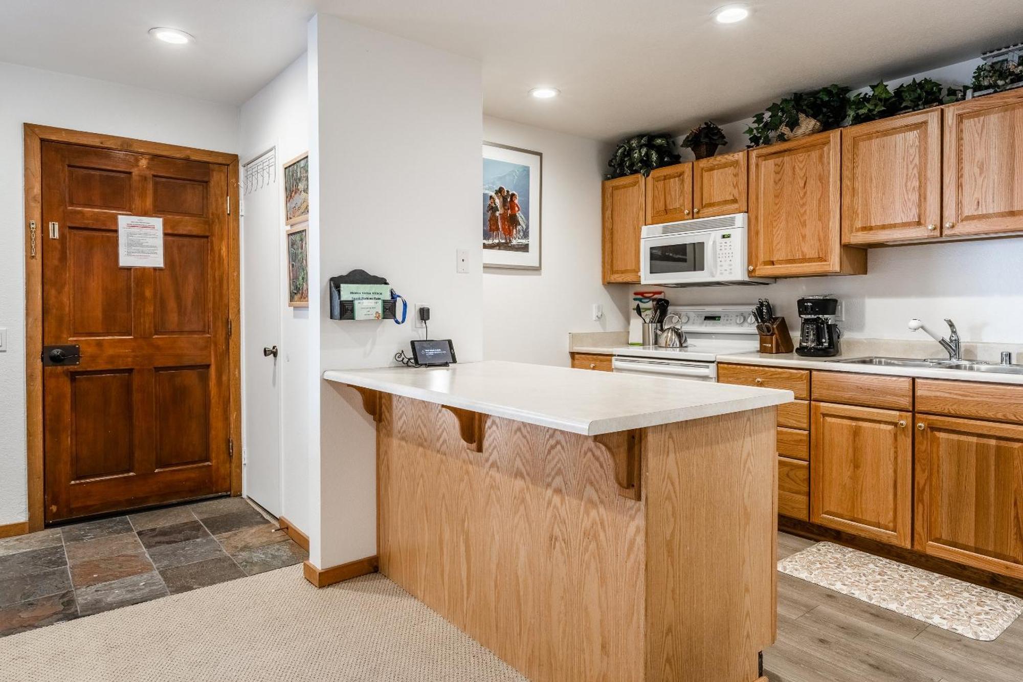 Hidden Valley Village #103 Nicely Updated 1 Bedroom 1 Bathroom Condo Short 10 Min Walk From Village Mammoth Lakes Camera foto