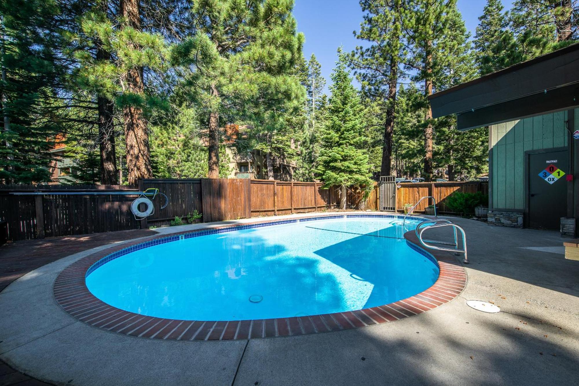 Hidden Valley Village #103 Nicely Updated 1 Bedroom 1 Bathroom Condo Short 10 Min Walk From Village Mammoth Lakes Camera foto