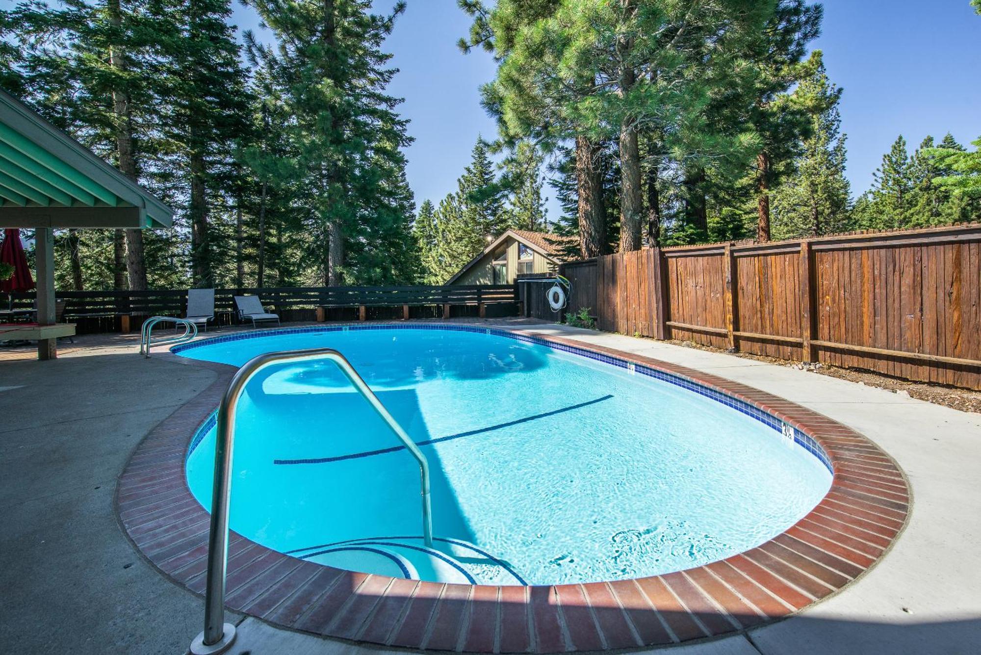 Hidden Valley Village #103 Nicely Updated 1 Bedroom 1 Bathroom Condo Short 10 Min Walk From Village Mammoth Lakes Camera foto